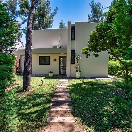 Sani Lili 7 Villa