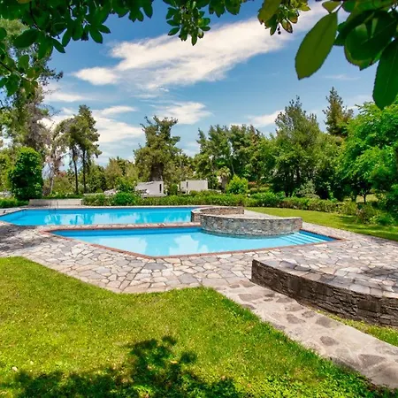 Sani Lili 7 * Sani (Chalkidiki)