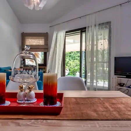 Villa Sani Lili 7 *