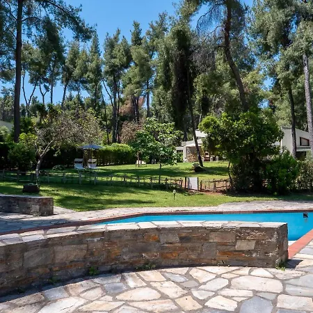 Sani Lili 7 Villa Sani (Chalkidiki)