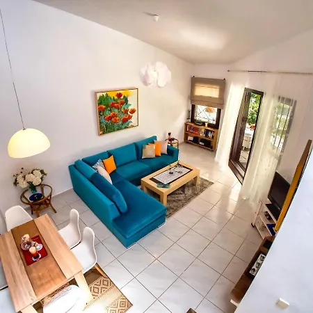 Villa Sani Lili 7