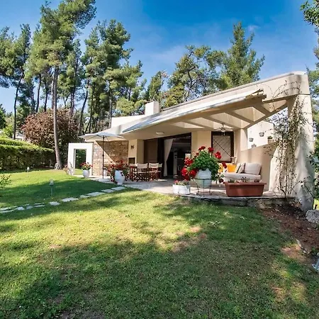 Sani Lili 7 Sani (Chalkidiki)