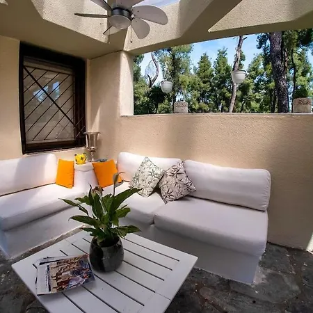 Sani Lili 7 * Sani (Chalkidiki)