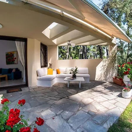 Villa Sani Lili 7 *
