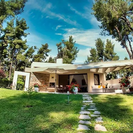 Sani Lili 7 Sani (Chalkidiki)