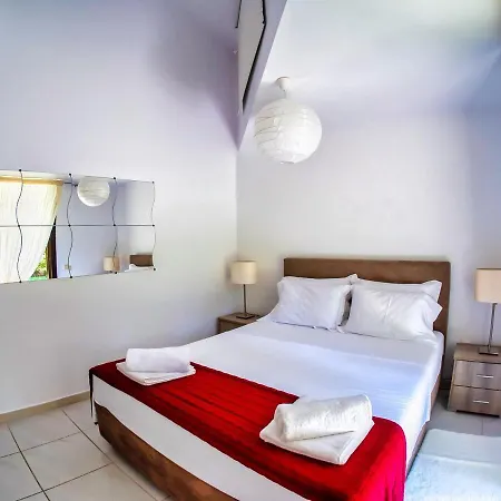 Villa Sani Lili 7 Sani (Chalkidiki)