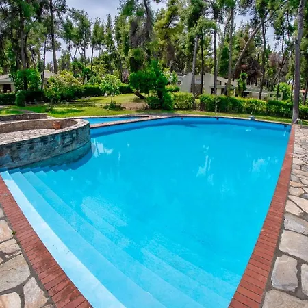 Sani Lili 7 Villa Sani (Chalkidiki)