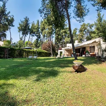 Sani Lili 7 Villa Sani (Chalkidiki)