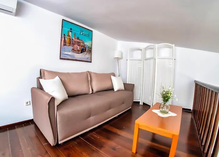 Sani Lili 7 Sani (Chalkidiki)