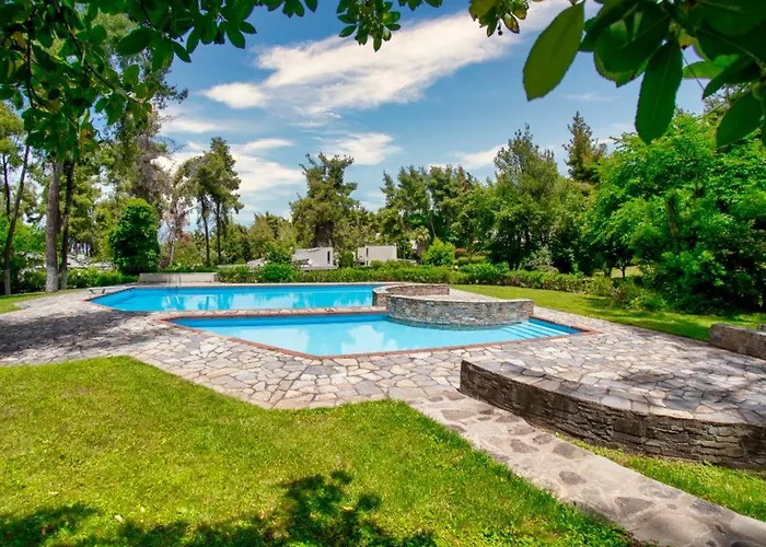 Sani Lili 7 * Sani (Chalkidiki)