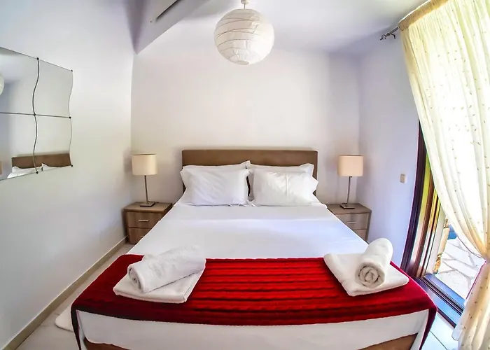 Sani Lili 7 Sani (Chalkidiki)