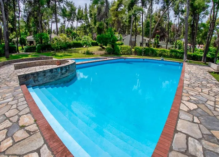 Sani Lili 7 Villa Sani (Chalkidiki)