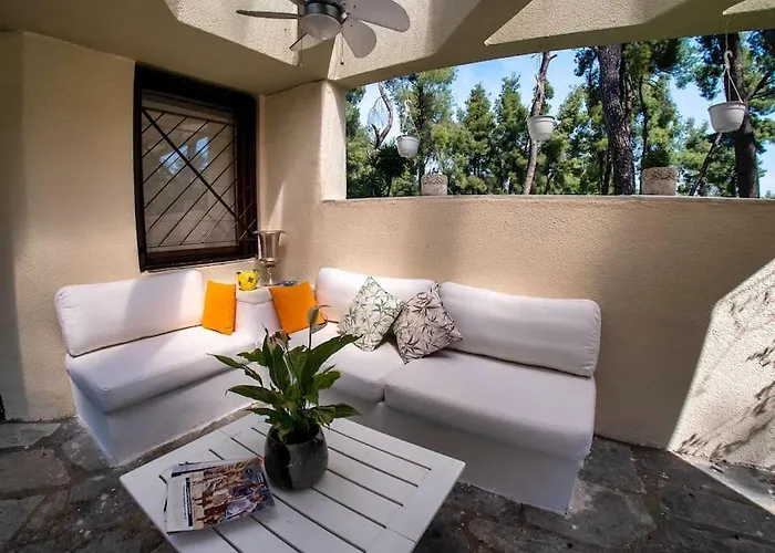 Sani Lili 7 * Sani (Chalkidiki)